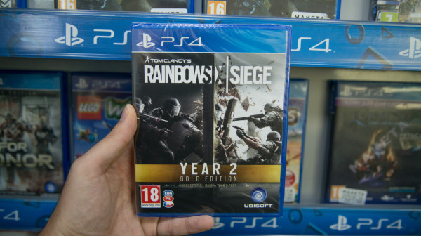 Hakeri upali na servere Ubisoftove igre: Igrači banovani