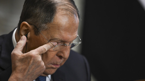 Ništa od dogovora Rusije i Evrope?