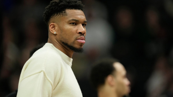 Janis objasnio svoj potez, pa pobesneo: "Kakvo je to pitanje?" VIDEO