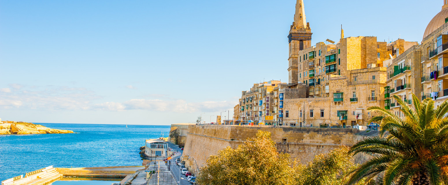 Ova evropska prestonica je najsunčanija u januaru: Turiste neprestano ostavlja bez daha FOTO