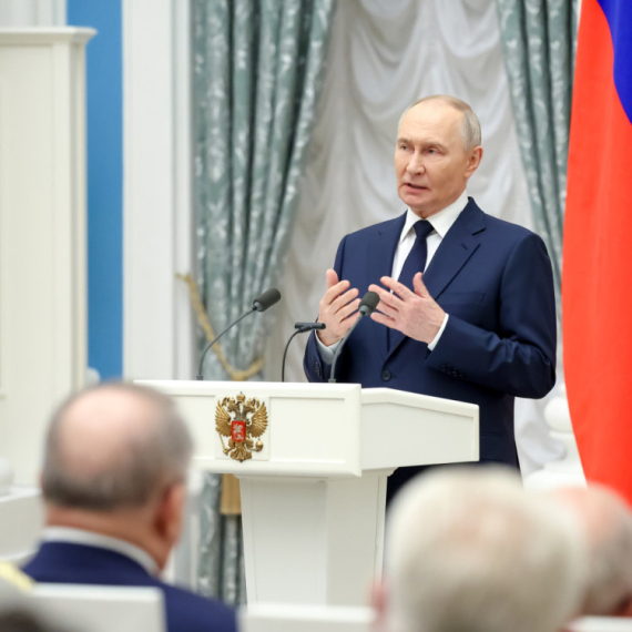 "Za one koji ne razumeju – nećete imati šanse za preživljanje, nikakve"