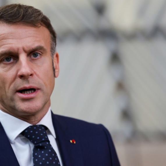 Makronova potresna poruka povodom smrti Brižit Bardo: "Oplakujemo legendu jednog veka" FOTO