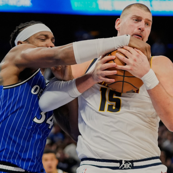 "Zbog Jokića će mnogi prepravljasti listu Top 10 najboljih u istoriji"