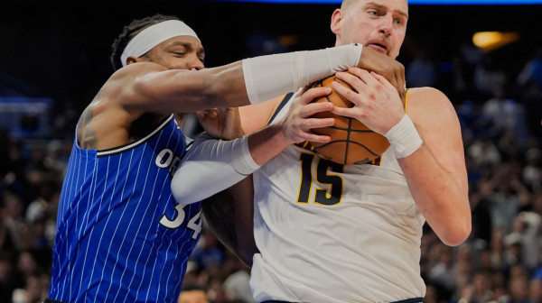 "Zbog Jokića će mnogi prepravljasti listu Top 10 najboljih u istoriji"