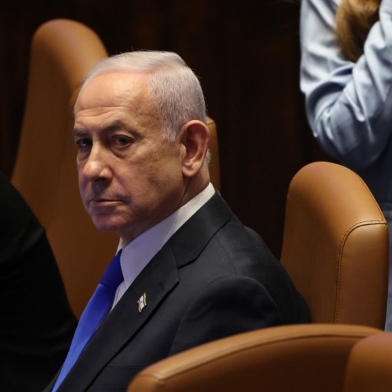 Hakovan telefon Netanjahuov šefa kabineta pred sastanak sa Trampom