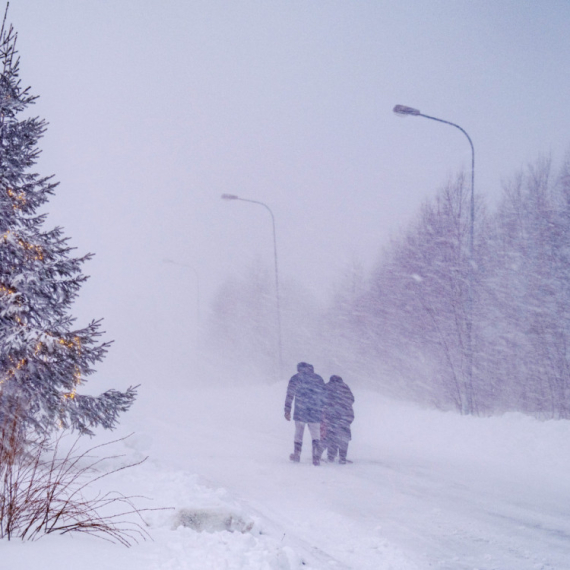 Katastrofalna oluja; Izdato hitno upozorenje – Ima mrtvih FOTO/VIDEO