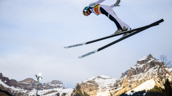 Novogodišnji spektakl – počinje turneja "Četiri skakaonice"