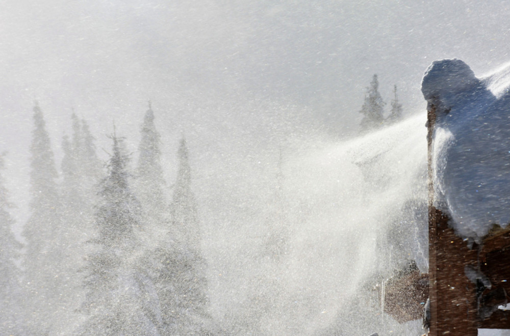 Zver juri ka Evropi i "briše" sve pred sobom: Građani upozoreni – stiže 96 sati ekstremnog vremena MAPA