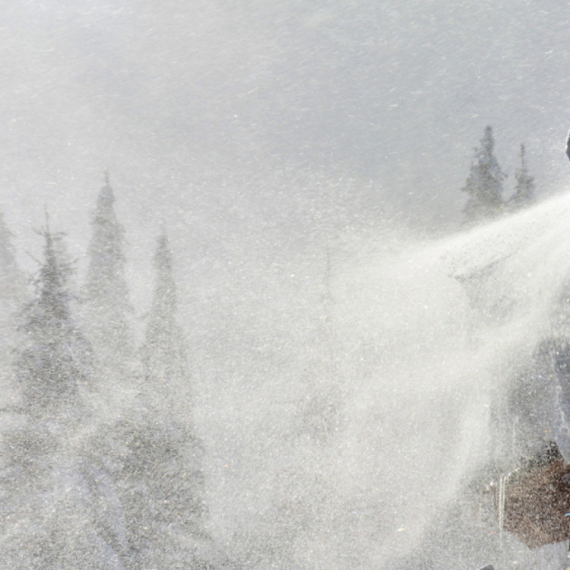 Zver juri ka Evropi i "briše" sve pred sobom: Građani upozoreni – stiže 96 sati ekstremnog vremena MAPA