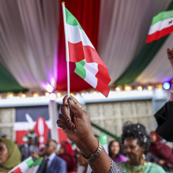 Stižu osude; SAD se ne slažu sa Izraelom: Ne priznajemo