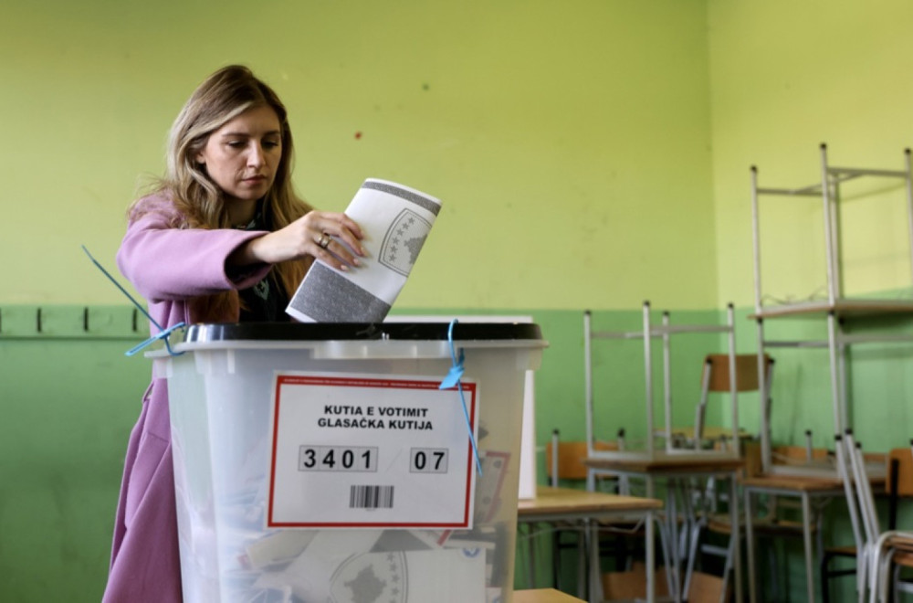 Usvojena žalba Srpske liste na odluku CIK; Naloženo da se objave rezultati izbora