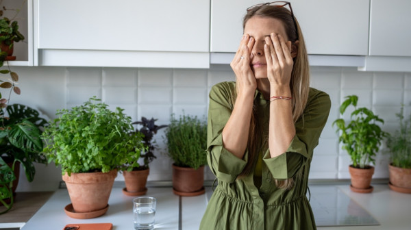 Ovim znakovima niko ne može da ugodi: Njihova energija iscrpljuje ljude