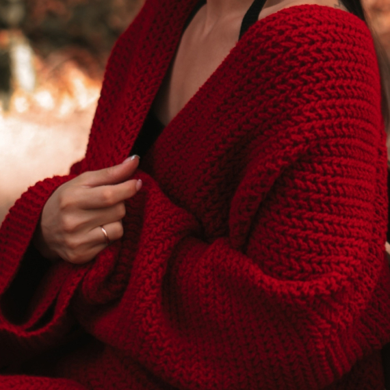 Ne bacajte ga: Super trik kako da spasite džemper koji se "skupio"