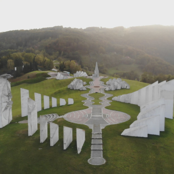 Zablistaće u punom sjaju: Memorijalni kompleks Kadinjača u novom ruhu