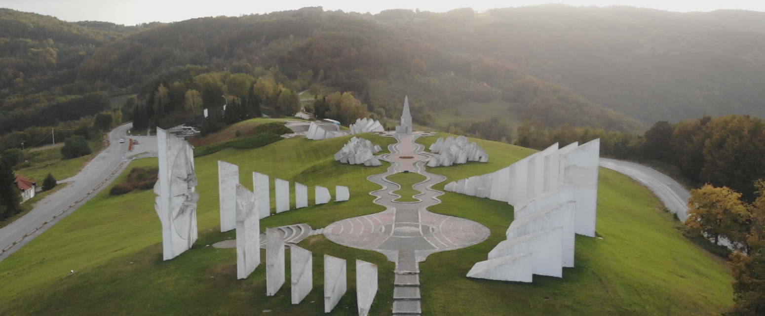 Zablistaće u punom sjaju: Memorijalni kompleks Kadinjača u novom ruhu