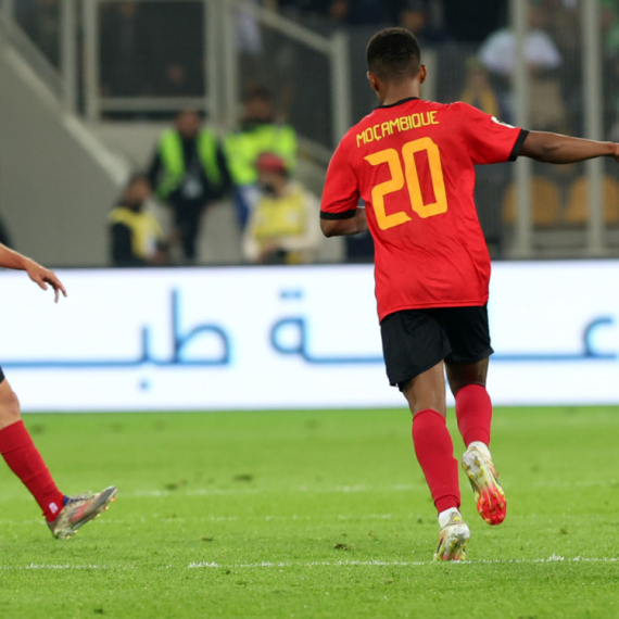 "Mambe" za istoriju – Kanga i Babika eliminisani