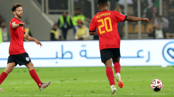 "Mambe" za istoriju – Kanga i Babika eliminisani