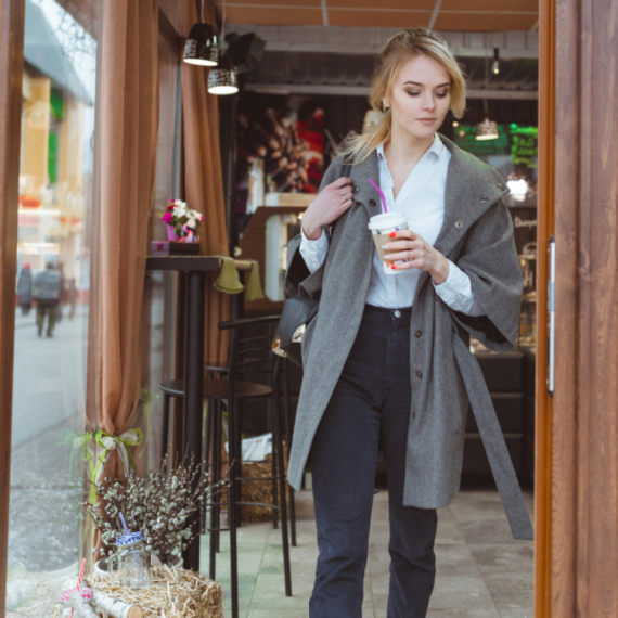 Devojka odmah napustila dejt nakon ovoga: "Želiš da me poniziš" FOTO/VIDEO