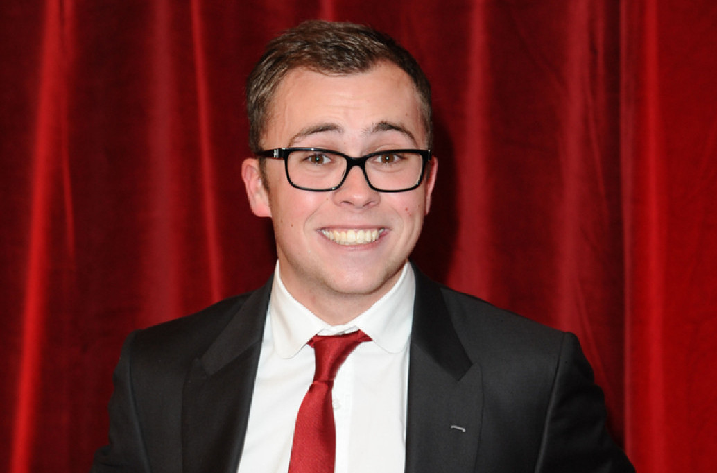 "Saznanje da imam ADHD mi je spasilo život": Glumac progovorio o dijagnozi FOTO