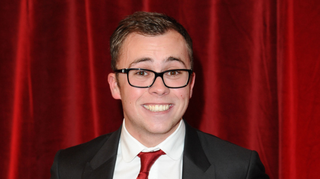 "Saznanje da imam ADHD mi je spasilo život": Glumac progovorio o dijagnozi FOTO