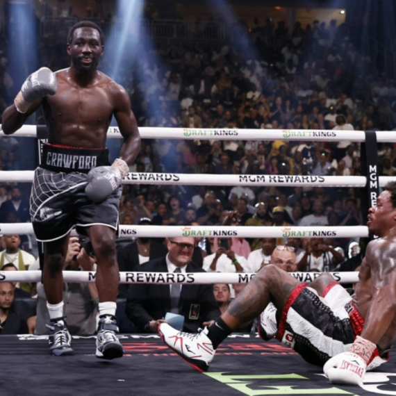 "Ne idem u MMA – lome kosti za male pare"