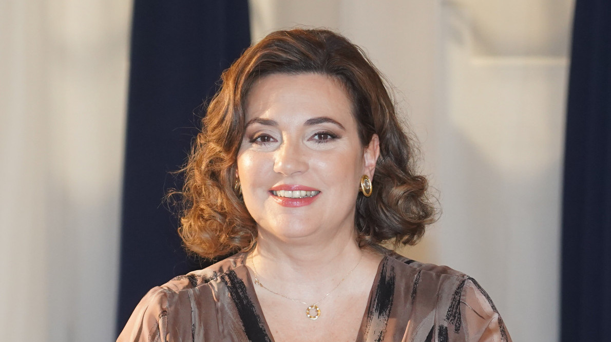 Milica Milša otkrila da ima rak: Glumica hitno operisana FOTO