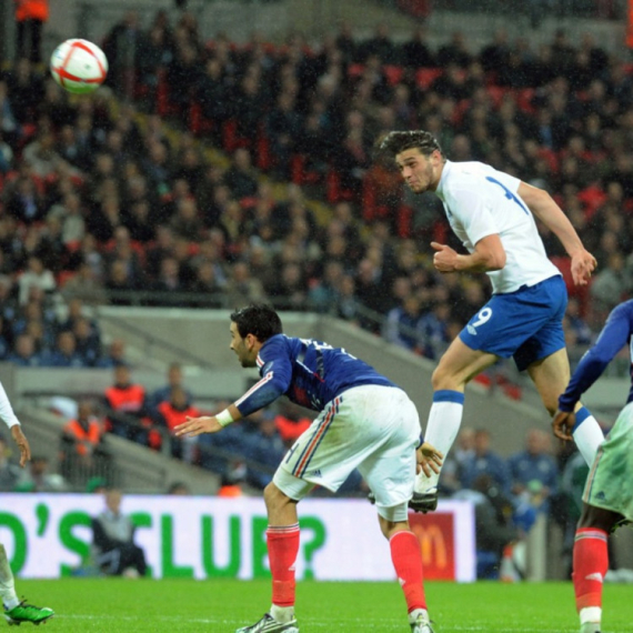 Bivši fudbaler Liverpula ide u zatvor?