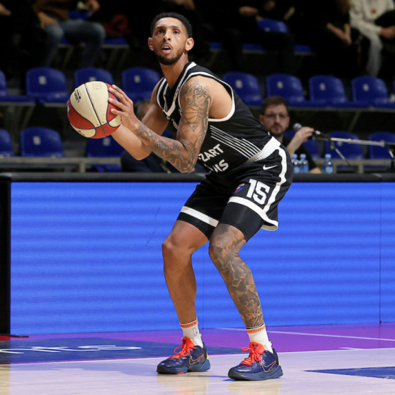 Partizan vodi: Tri trojke crno-belih – Split mora da reaguje