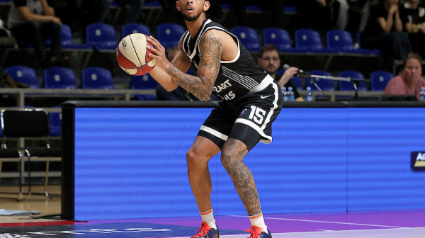 Partizan vodi: Tri trojke crno-belih – Split mora da reaguje