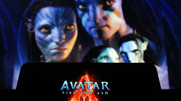 Ovaj film dominira u bioskopima: Zaradio 1,23 milijardi dolara za četiri nedelje VIDEO