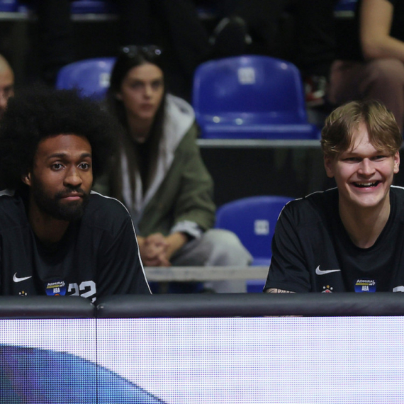 Murinen se vratio u Finsku: "U Partizanu je naučio lekciju"