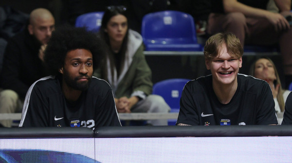 Murinen se vratio u Finsku: "U Partizanu je naučio lekciju"