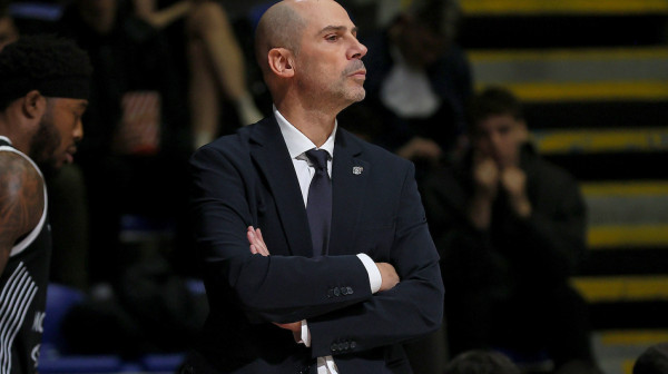 Penjaroja o Parkeru: "On je igrač Partizana"