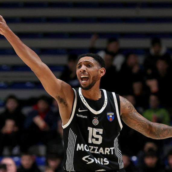 Pejn: "Najvažnije je da se držimo zajedno"