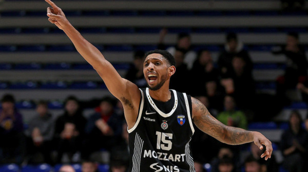 Pejn: "Najvažnije je da se držimo zajedno"