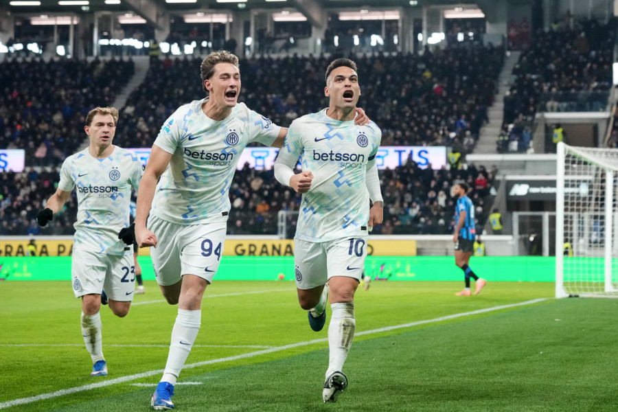 Đimšiti častio Inter – Serija A ima trećeg lidera u istom danu VIDEO