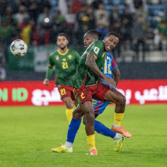 VAR i autogol – Obala Slonovače i Kamerun moraju da strepe do poslednjeg kola