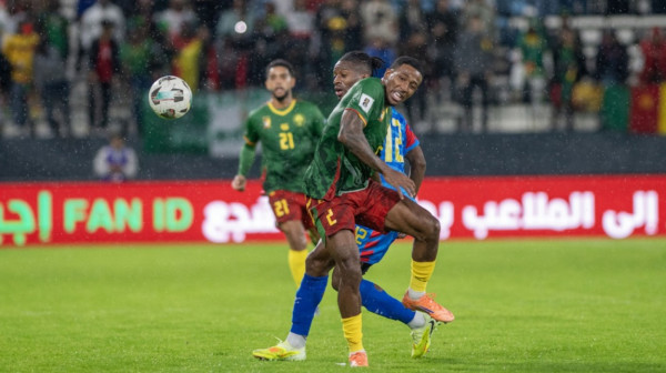 VAR i autogol – Obala Slonovače i Kamerun moraju da strepe do poslednjeg kola