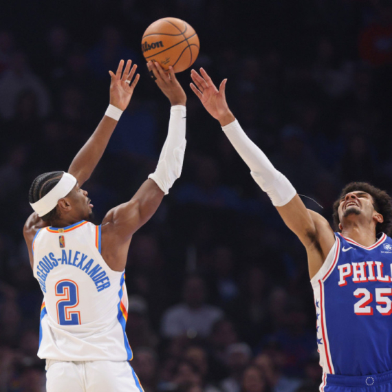 Oklahoma "samlela" Filu