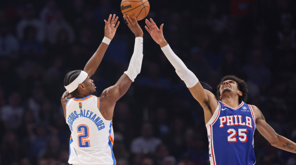 Oklahoma "samlela" Filu