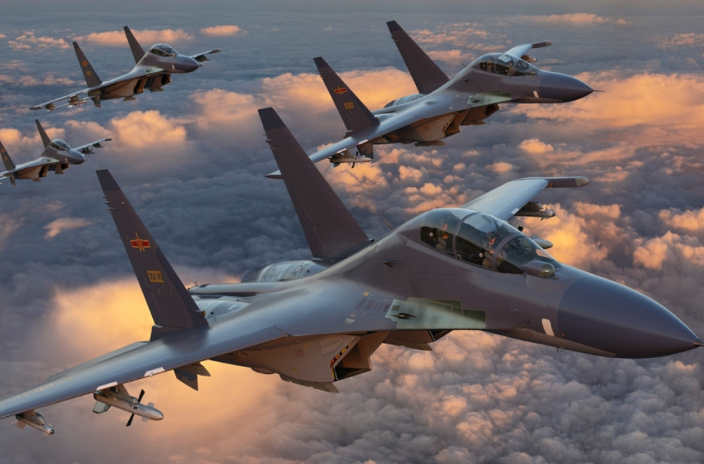 To je to: Ratna mašinerija radi punom parom; Počinje novo krvoproliće? FOTO/VIDEO