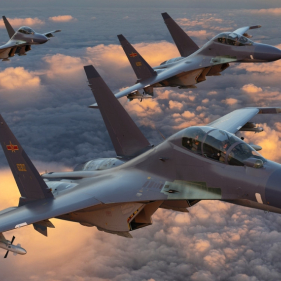 To je to: Ratna mašinerija radi punom parom; Počinje novo krvoproliće? FOTO/VIDEO