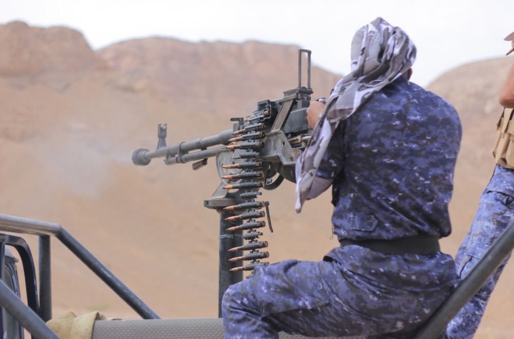 Zapretili su: Bićete legitimna vojna meta