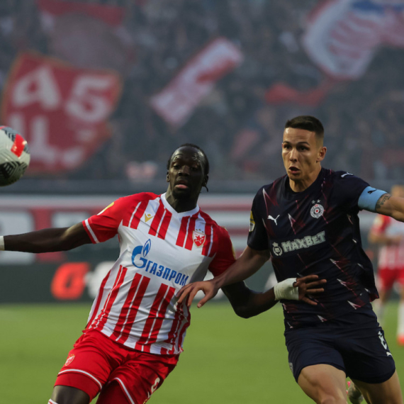 PAOK na listi želja ima nekadašnjeg kapitena Partizana