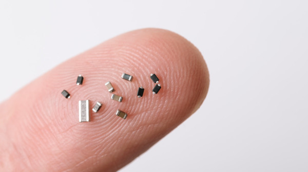 Napravljeni najmanji autonomni roboti na svetu