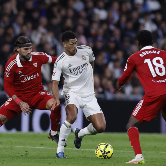 Suspenzija menja planove Gudelja