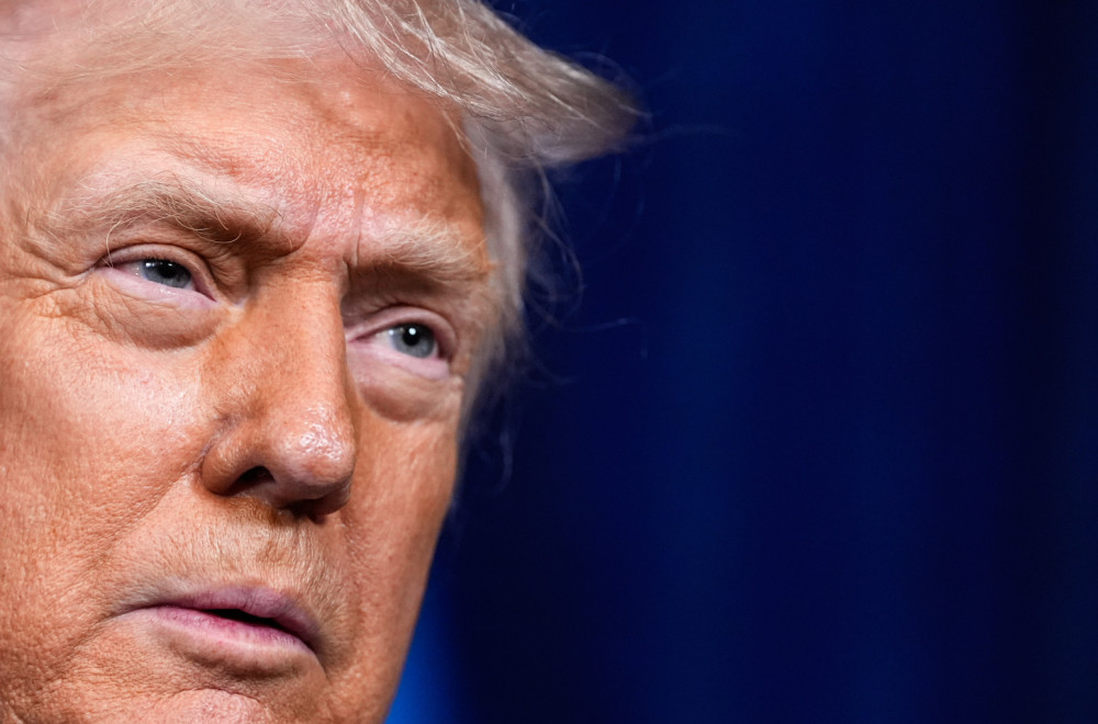 Tramp preti, opet: "Pazi šta radiš – proći ćeš gore od Madura"