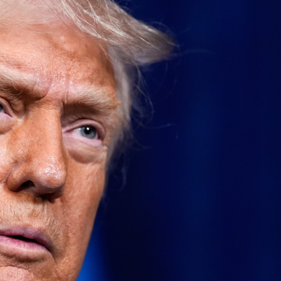 Tramp preti, opet: "Pazi šta radiš – proći ćeš gore od Madura"