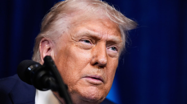 Raste Trampov "Odbor za mir"; Još jedna zemlja daje milijardu dolara