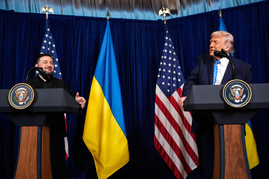 Rusi napokon objavili dokaz FOTO/VIDEO